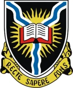Department of Linguistics, University of Ibadan